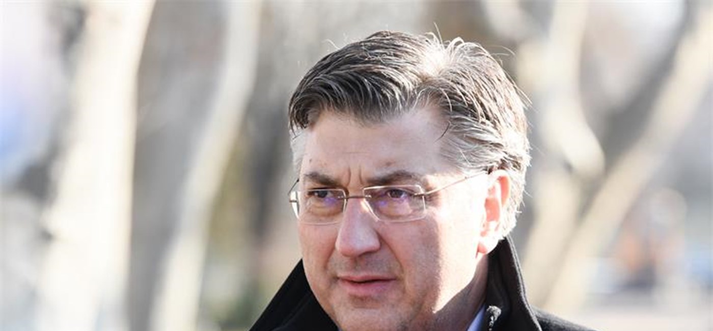 Na letjelici je bio eksploziv. Istraga se nastavlja. Francuska će pomoći u kontroli zračnog prostora